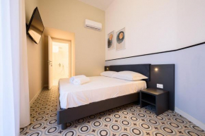 Maria Theresa Rooms & Garden Napoli
